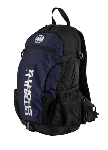 Pitbull Sports Backpack -navy